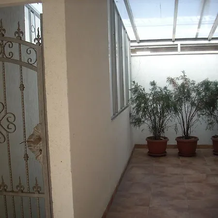 アパート Tsar Asen ブルガス